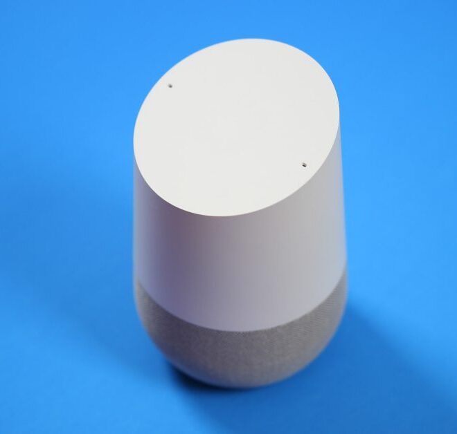 Gemini coming to 2016 Google Home: What devices are supported