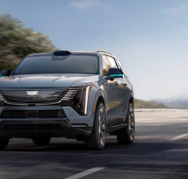 GM will remove CarPlay and Android Auto from more cars