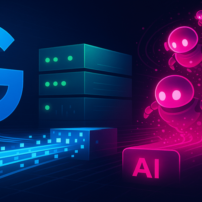 Google pushes AI Max tool with in-app ads
