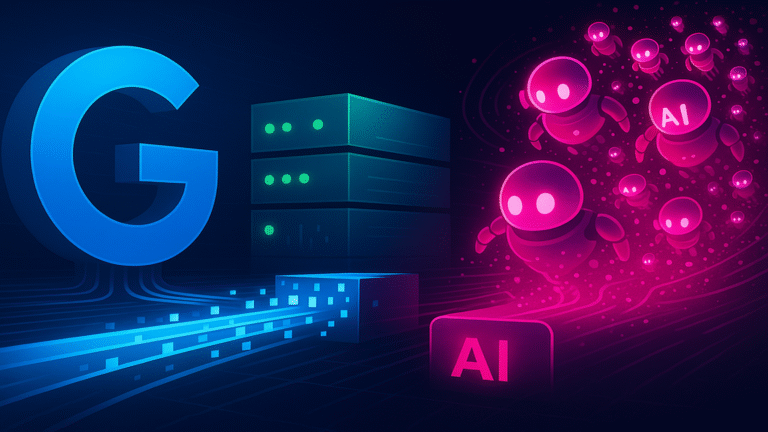 Google pushes AI Max tool with in-app ads