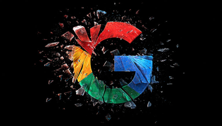 Google fixed a serving issue with search results