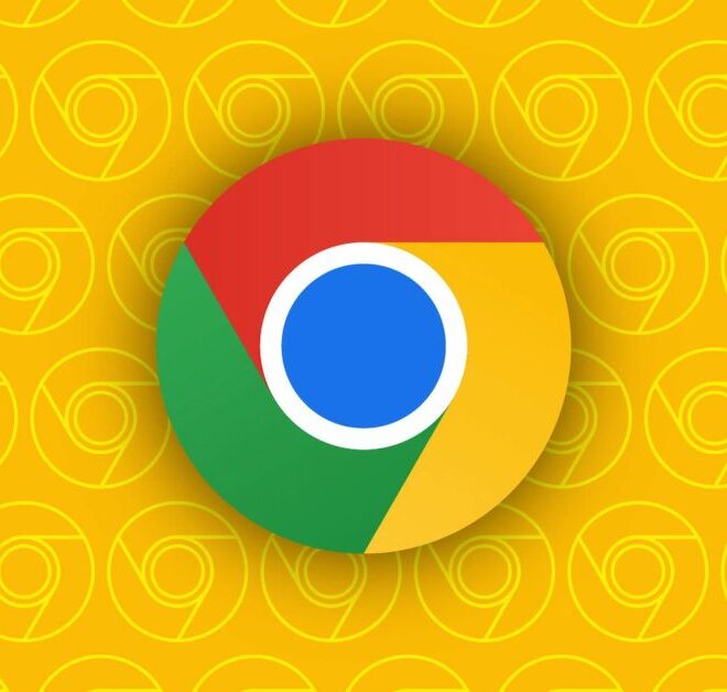 Chrome New Tab Page adds AI Mode, Incognito shortcuts