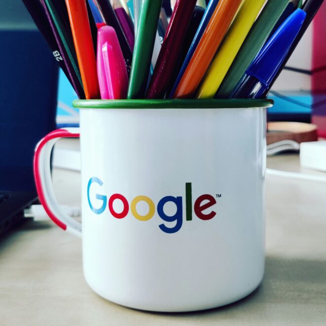 Google aims to put an AI agent on every desk