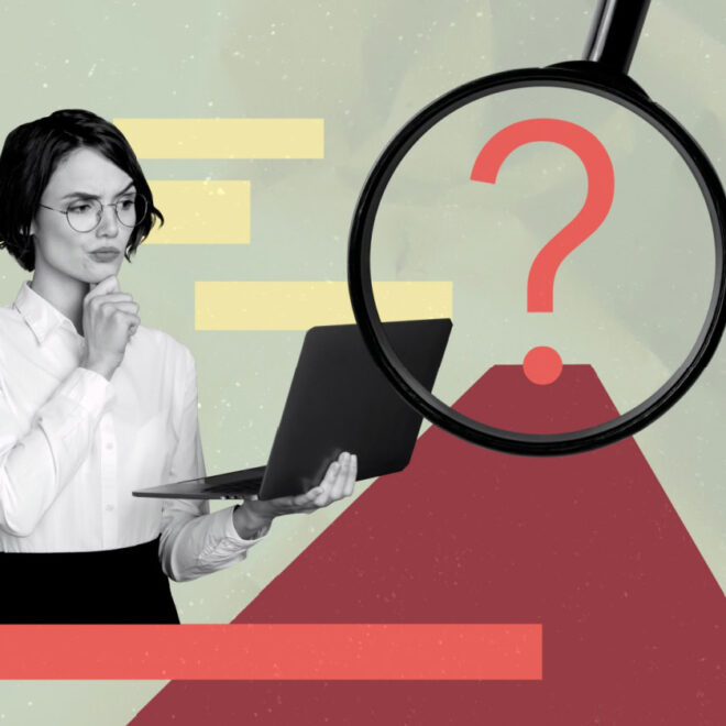 How Google Discover REALLY Works