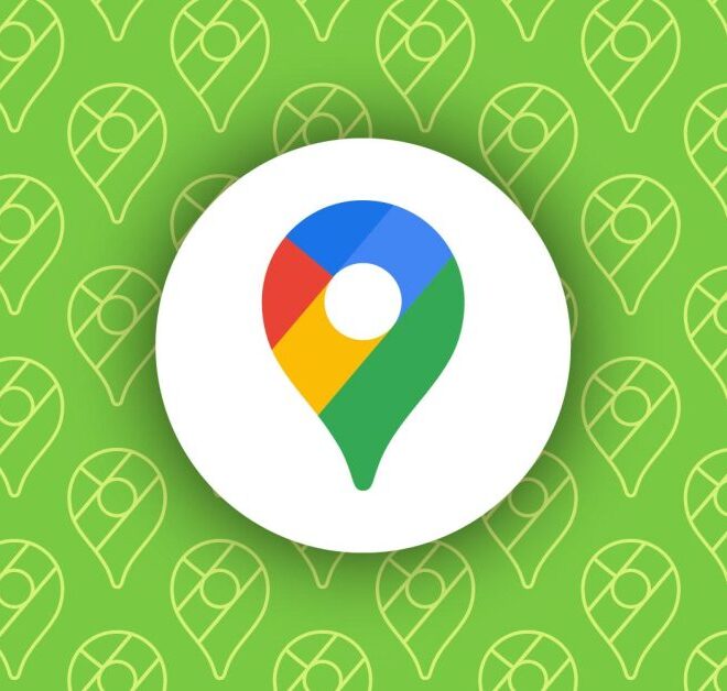 Google Maps for Android shrinks FABs, updates location button