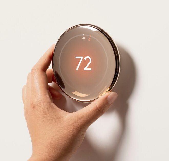Google Nest Thermostat, Anker Prime charging gear, more