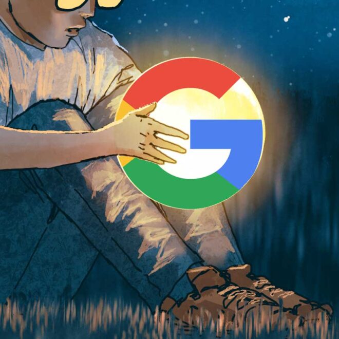Google Quietly Signals NotebookLM Ignores Robots.txt