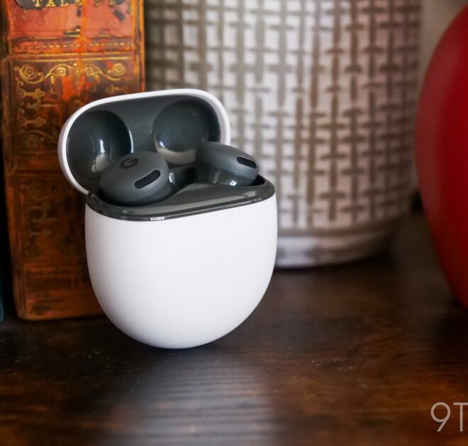 The Pixel 10 of headphones