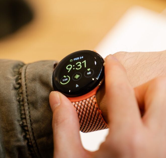 Pixel Watch bands are on sale for as little as $10 right now