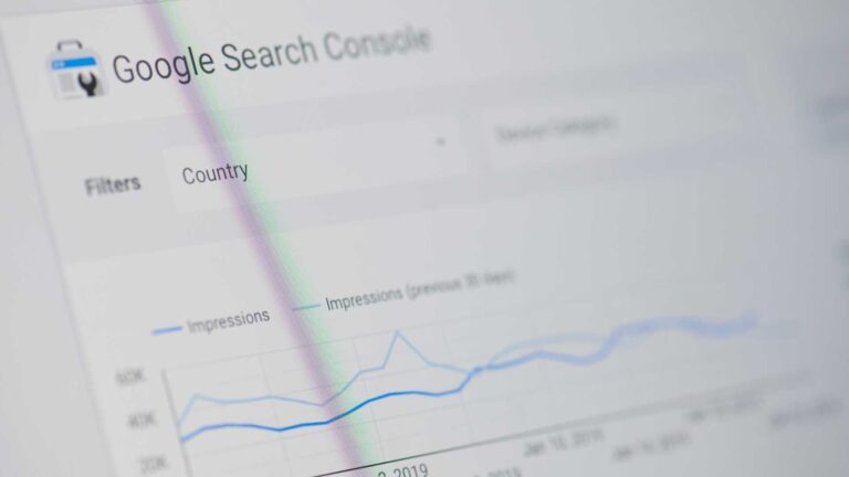 Google fixes Search Console’s year-long data logging issue