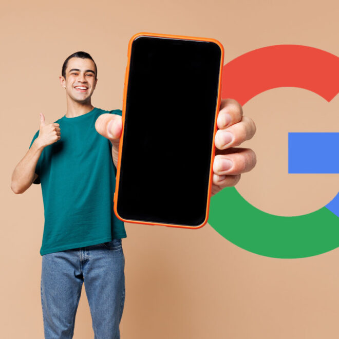 Google Announces A New Era For Voice Search
