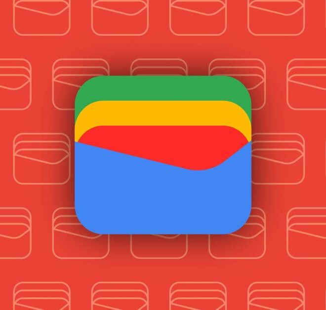 Google Wallet adding Live Updates support for flights, trains