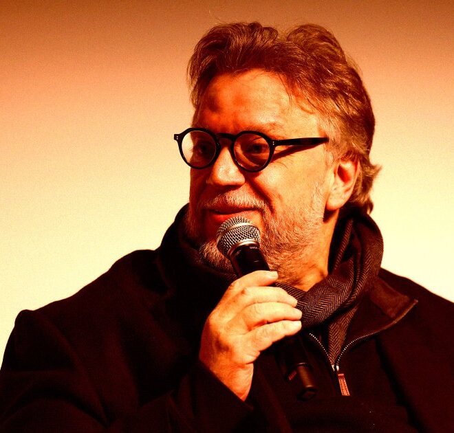 Guillermo del Toro on Using AI: “I’d Rather Die”