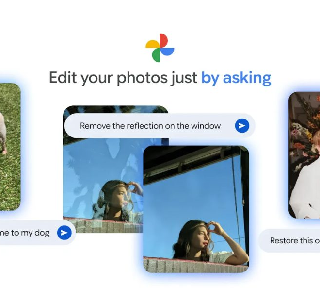 Google Photos’ ‘Help me edit’ tools have rolled out wide on Android