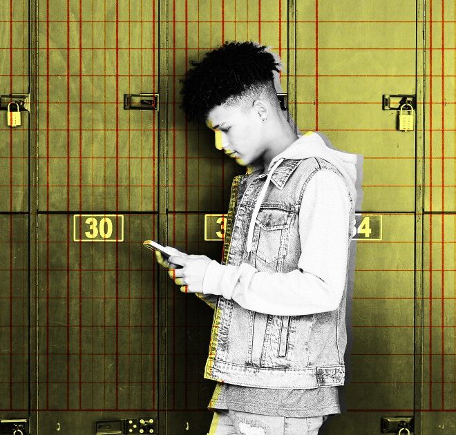 An Astonishing Proportion of High Schoolers Have Had a “Romantic Relationship” With an AI, Research Finds