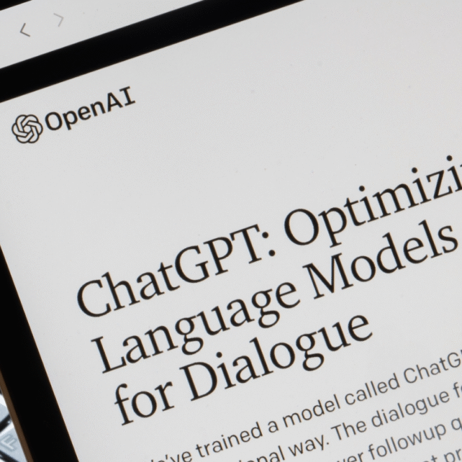 Timeline Of ChatGPT Updates & Key Events