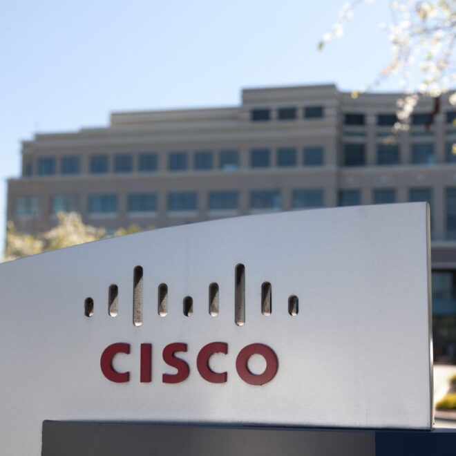 Cisco AI router solves data centre interconnect challenge