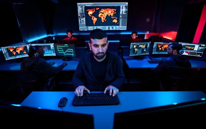 Iran-Linked MuddyWater Targets 100+ Organisations in Global Espionage Campaign