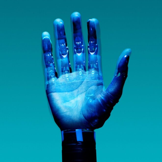 How AI adoption is moving IT operations from reactive to proactive
