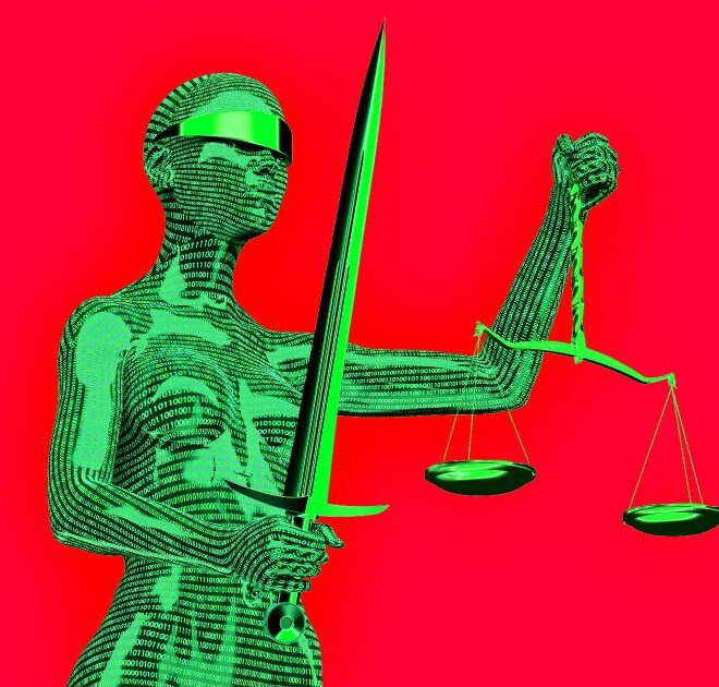Lawyer Gets Caught Using AI in Court, Responds in the Worst Possible Way