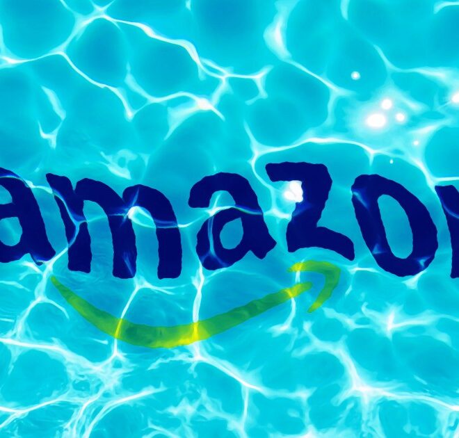 Leaked Document Shows Amazon Scheming to Keep AI Data Center Water Use Secret
