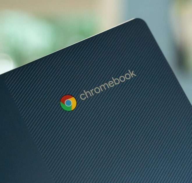 MediaTek Kompanio 540 coming to fanless Chromebooks in 2026
