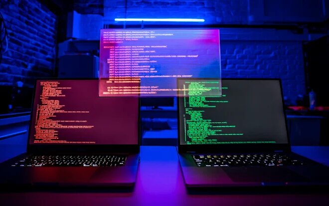North Korean Hackers Combine BeaverTail and OtterCookie into Advanced JS Malware