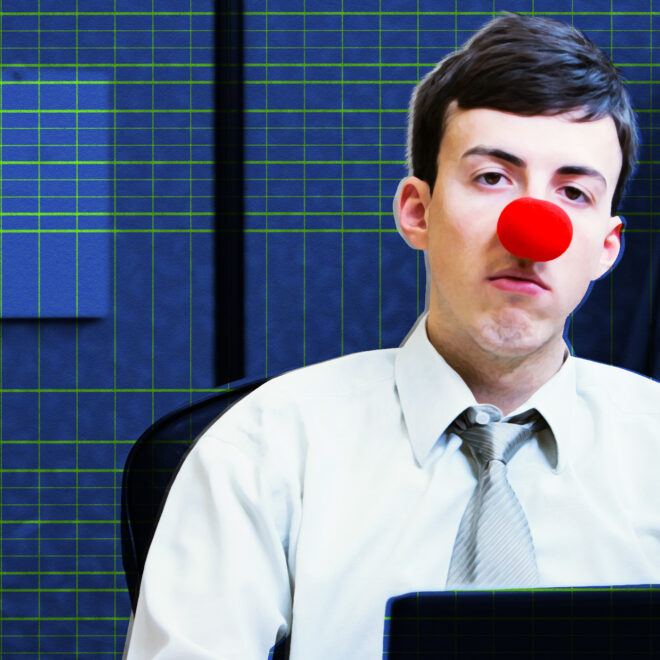 Man Embraces AI at Work, Gets Rewarded by Boss Replacing Him With It