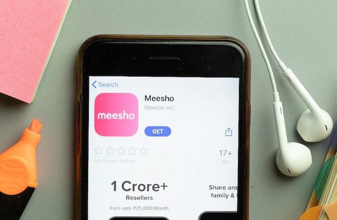 Meesho Q4 FY26 Loss Narrows to Rs 166 Cr, Revenue Up 47%