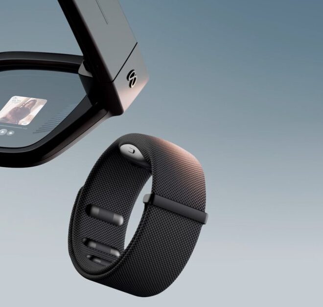 Meta Ray-Ban Display glasses demos now available at Verizon