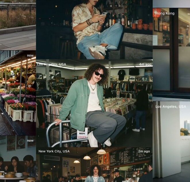 Meta Employee Creates AI App That Deepfakes the Dream Vacation You Couldn’t Afford