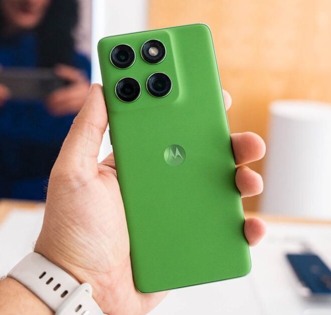 Motorola might be next to join the ultra-thin smartphone race