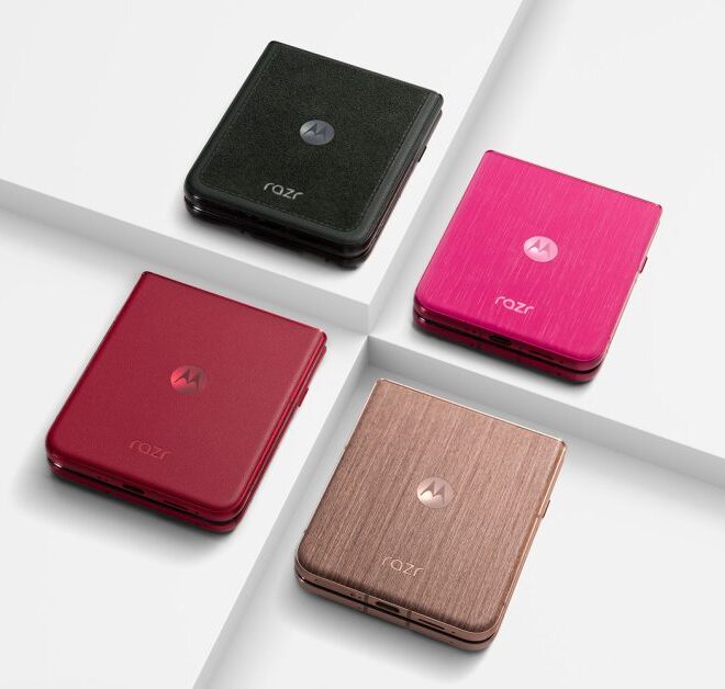 2025 Razr $100 off, Razr Ultra $400 off, OmniBook, more