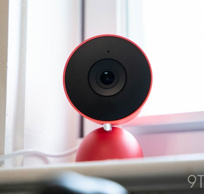 Gemini for Home camera updates improve Familiar Face