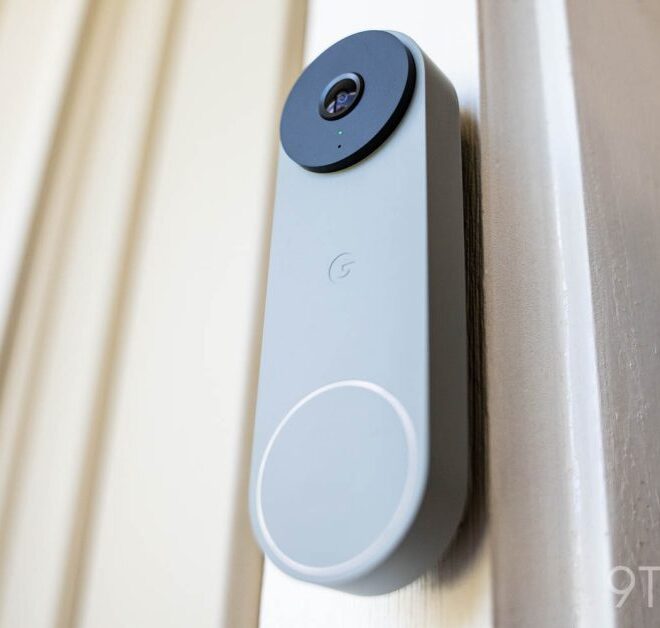 How to turn off your Nest Doorbell chime