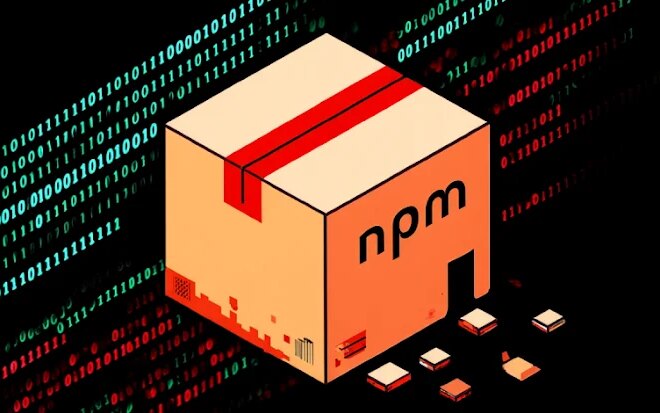 10 npm Packages Caught Stealing Developer Credentials on Windows, macOS, and Linux