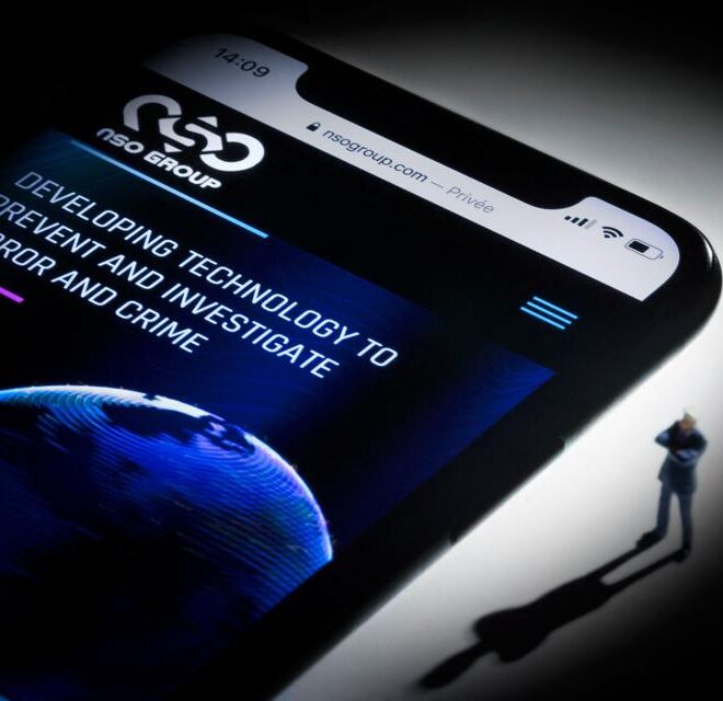 US Court Bans NSO Group from WhatsApp, Fines $4M+