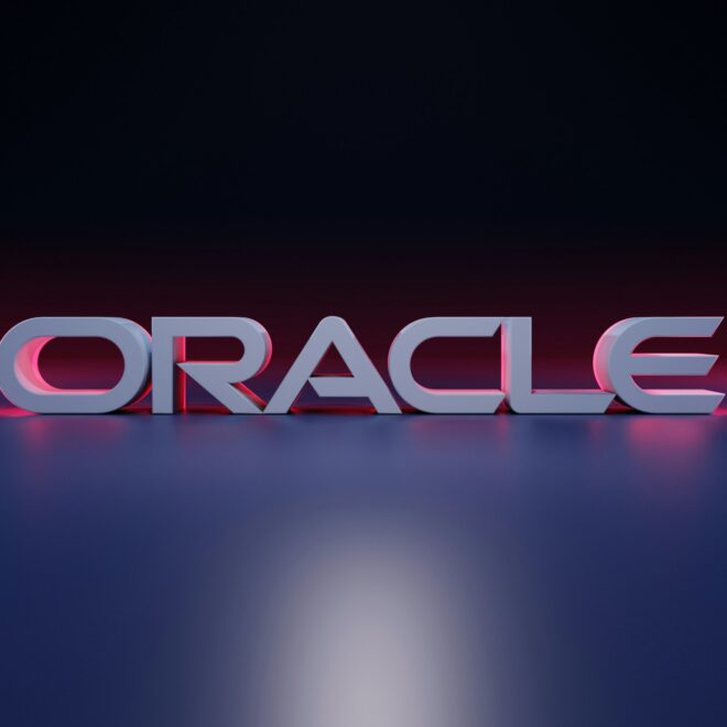 NVIDIA GPUs to power Oracle’s next-gen enterprise AI services
