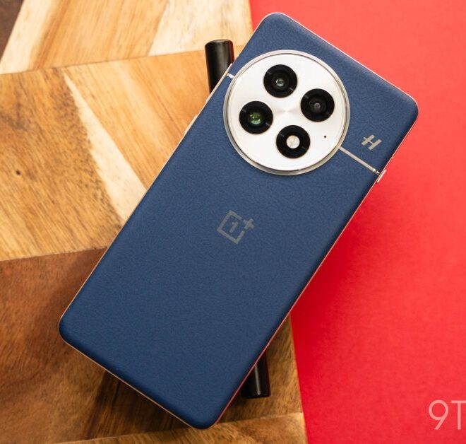 OnePlus confirms Android 16 update list of devices and schedule