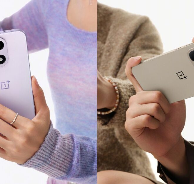 OnePlus details ‘Gaming Technology’ that improves Android games