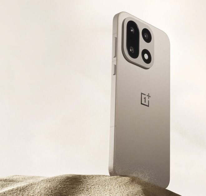 OnePlus 15 launches in China with fresh design, massive battery, and a price hike