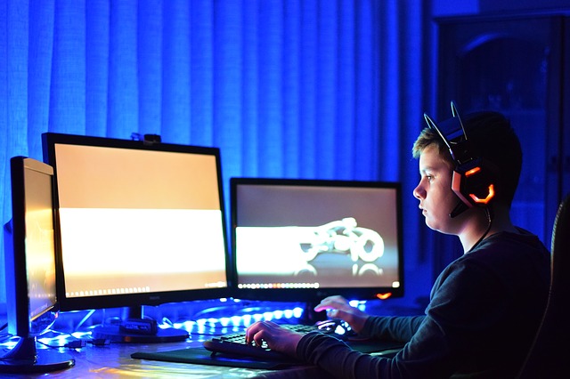 Online Gaming Authority Site Live, Still Incomplete.