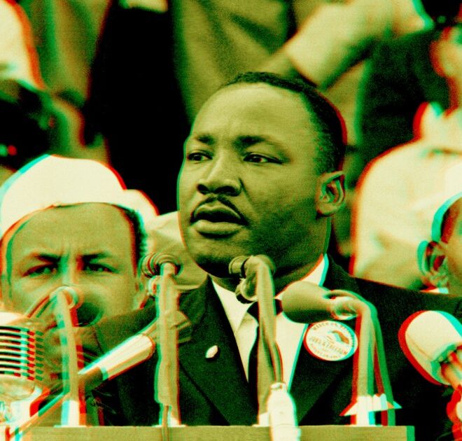 OpenAI Bans MLK Deepfakes After Disaster