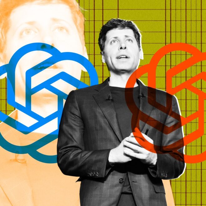 Immediately After Ditching Its Nonprofit Roots, OpenAI Is Already Preparing to Go Public