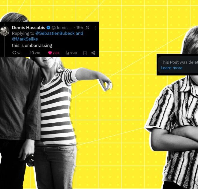 OpenAI Researcher Forced to Delete “Embarrassing” Tweet Claiming Huge Breakthrough