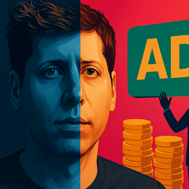 ChatGPT ads are coming – and they won’t look like Google Ads