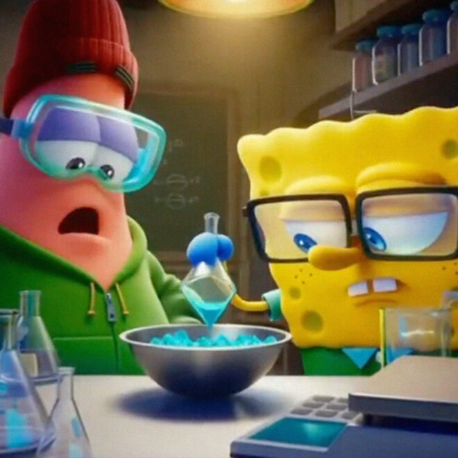 OpenAI’s Sora 2 Is Generating Video of SpongeBob Cooking Meth, Highlighting Copyright Concerns