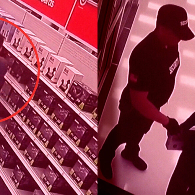 OpenAI’s Sora 2 Generates Realistic Videos of People Shoplifting