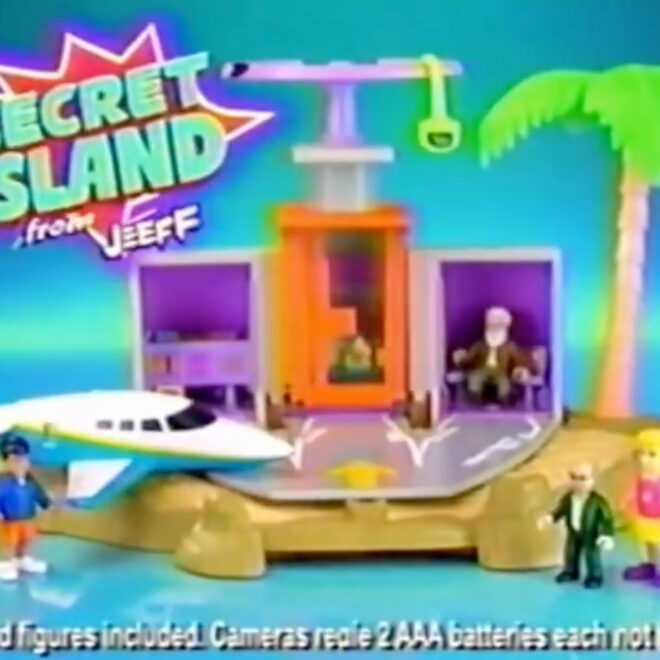 Sora 2 Is Creating Ads for “Epstein Island” Children’s Toys