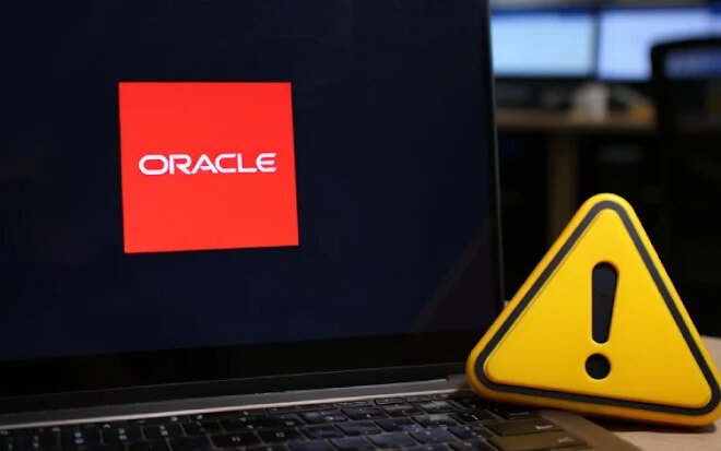 New Oracle E-Business Suite Bug Could Let Hackers Access Data Without Login